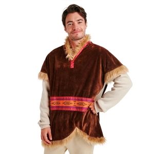 Kristoff Adult Costume
